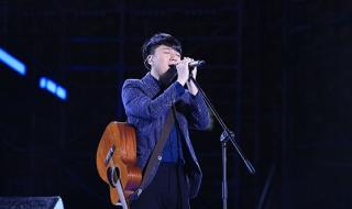 中国好声音张磊夺冠全过程 张磊好声音